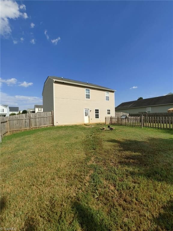 Property Photo:  115 Florida Drive  NC 27360 