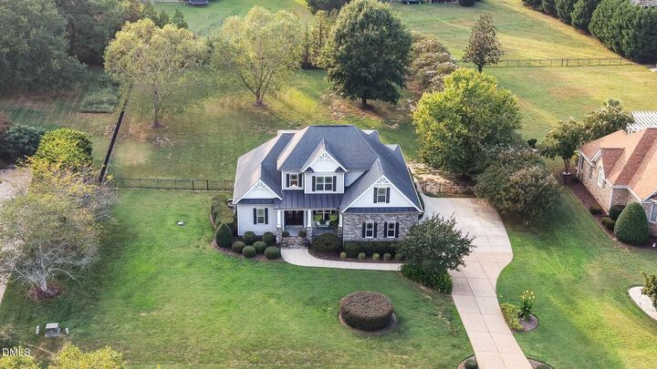 Property Photo:  5909 Two Pines Trail  NC 27587 