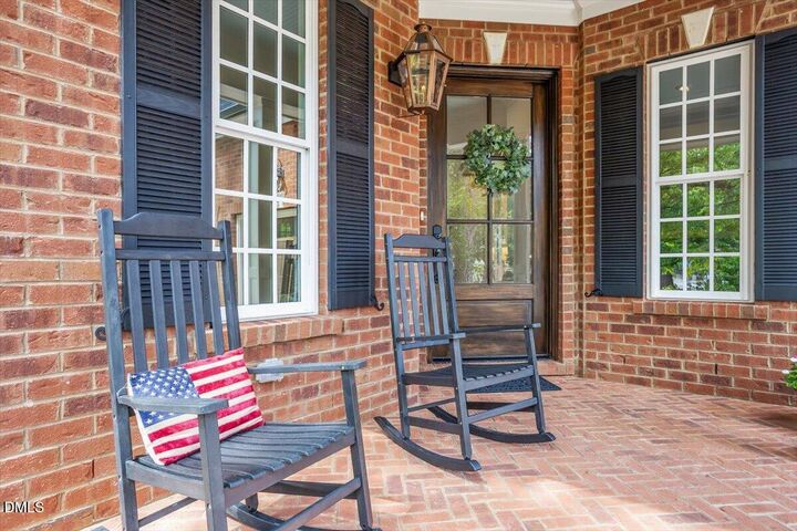 Property Photo: 1713 Oberlin Road NC 27608