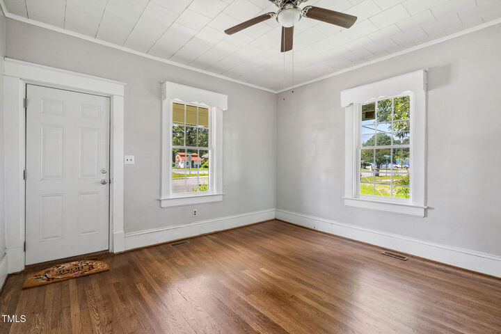 Property Photo: 2927 S Church Street S NC 27803