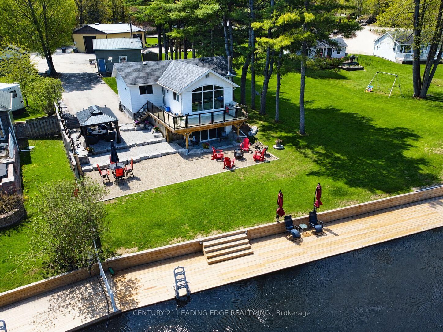 Property Photo: 2996 Moynes Road ON L0K 2B0