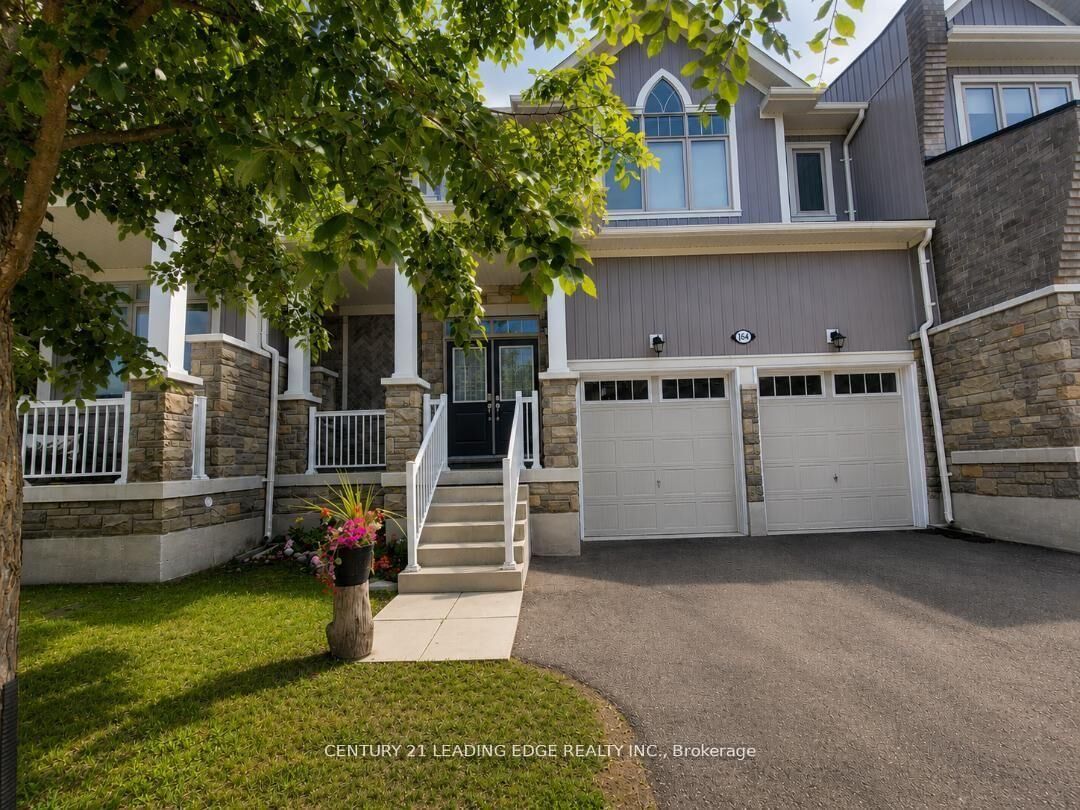Property Photo:  164 Allegra Drive  ON L9Z 0H6 