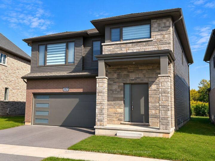 Property Photo:  117 Acacia Road  ON L3E 0G6 