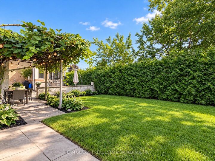 Property Photo:  1627 Leonard Street  ON N5W 3G5 