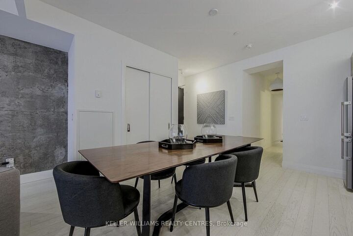 Property Photo: 224 King Street West Street W 501 ON M5H 0A6