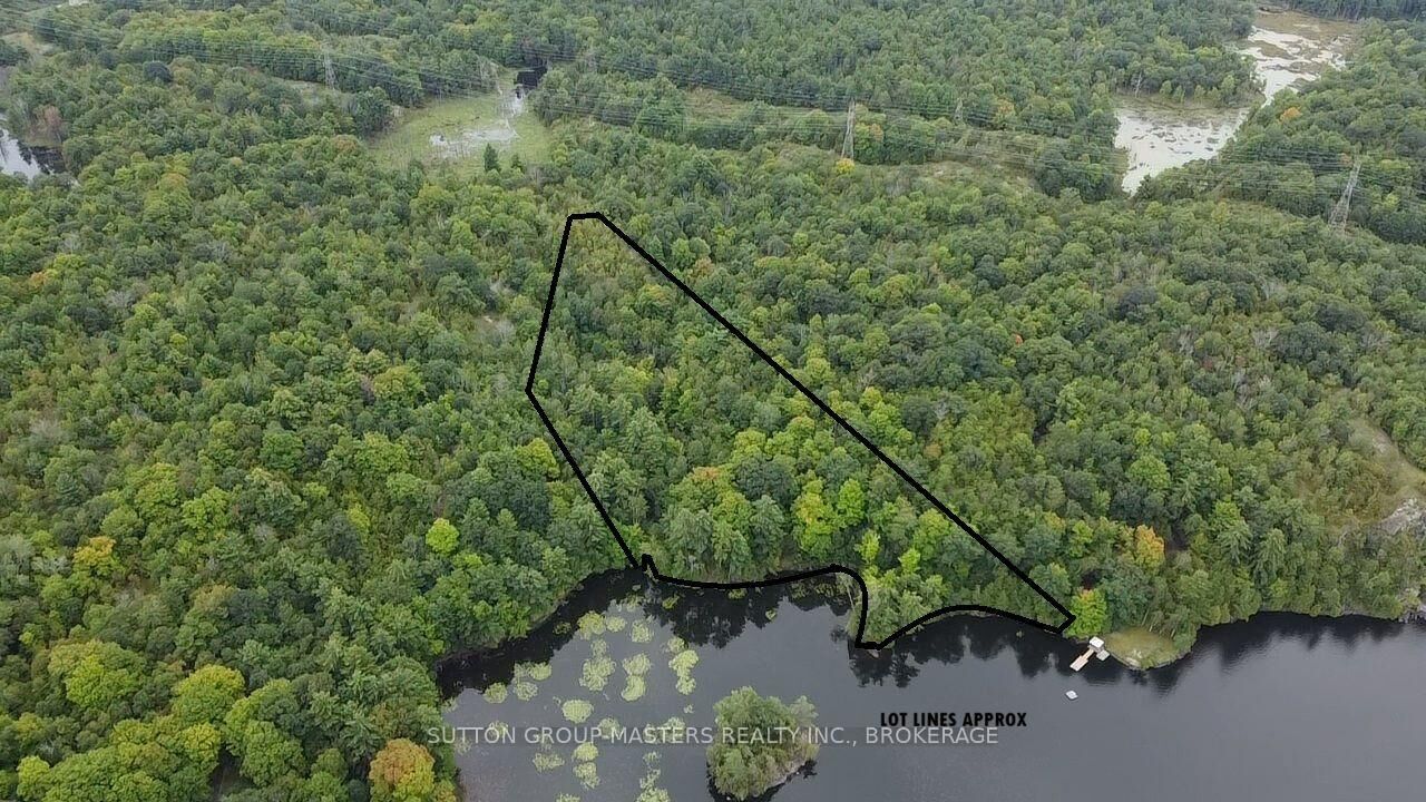 Property Photo:  1001 White Lake Road  ON K0H 1V0 