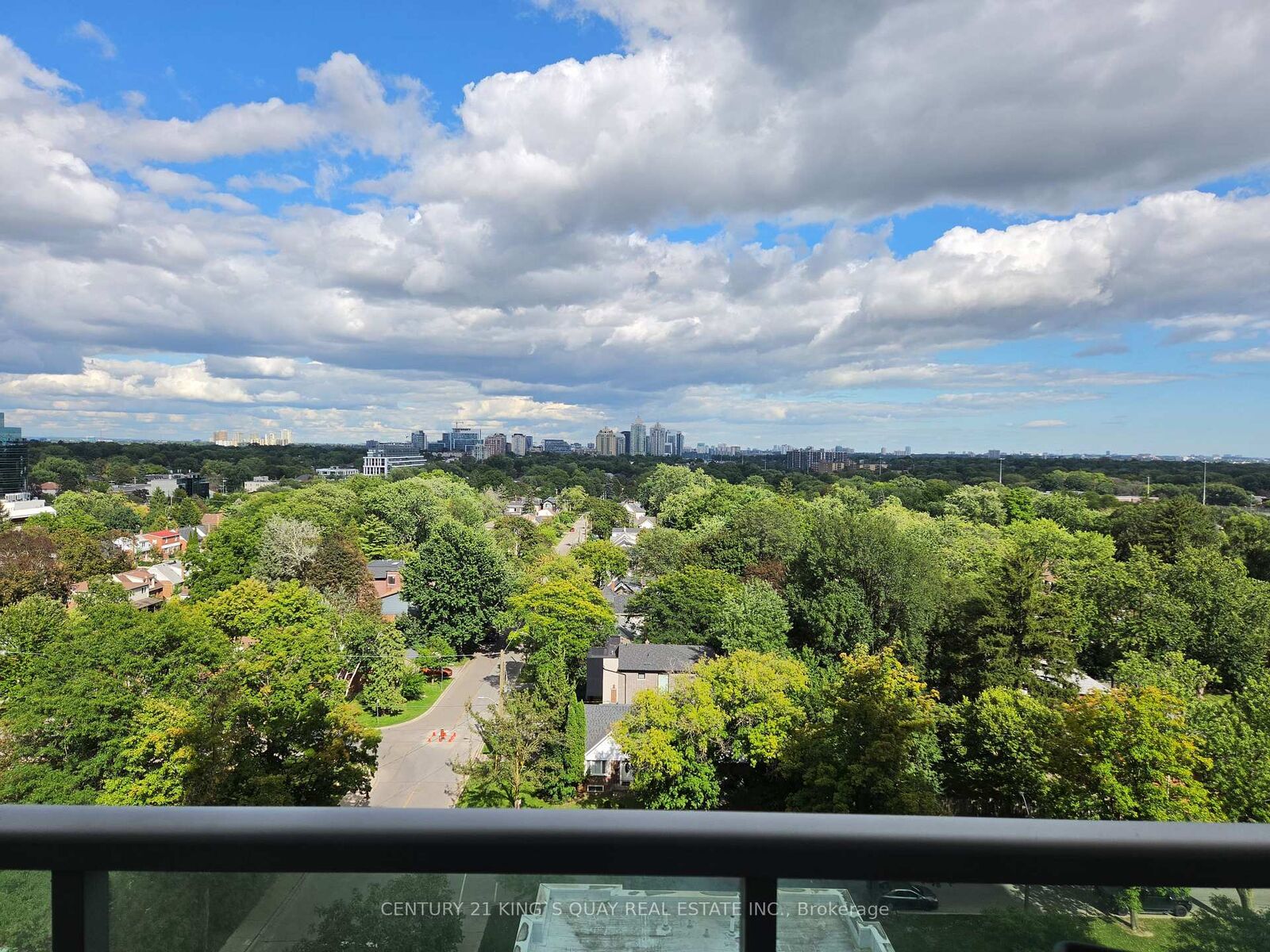 Property Photo:  17 Anndale Drive 1207  ON M2N 2W7 