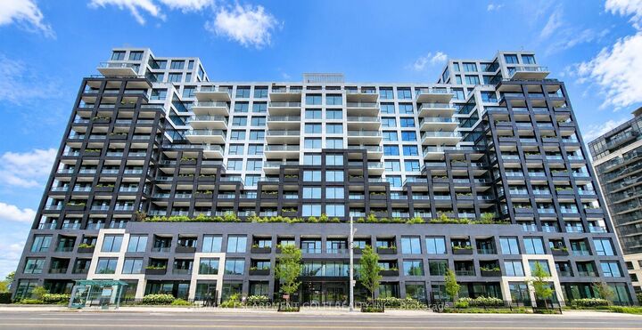 Property Photo: 1100 Sheppard Avenue W 219 ON M3K 0E4