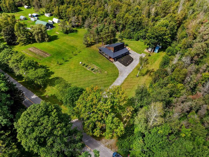 Property Photo: 230 Lakeport Road ON K0K 1S0