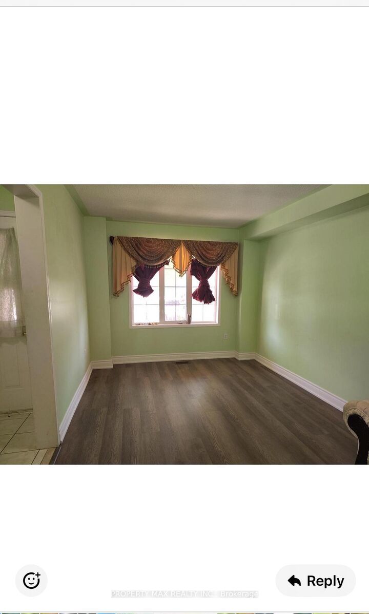 Property Photo:  144 Dells Crescent Upper Levels  ON L7A 2R4 