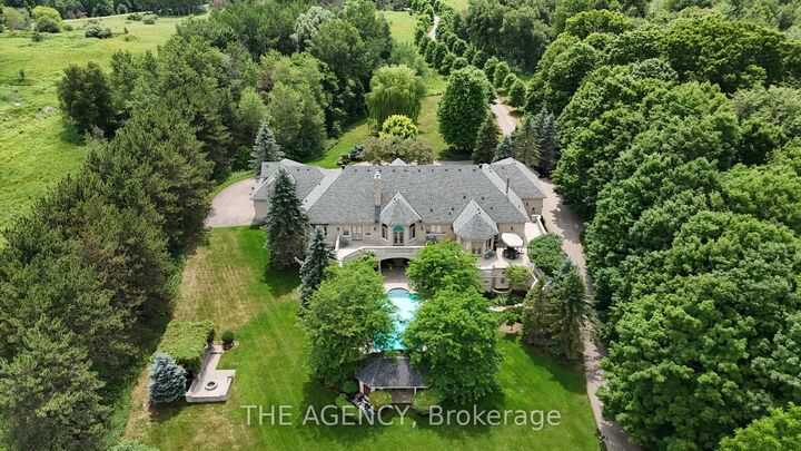 Property Photo:  18387 The Gore Road  ON L7E 0X8 