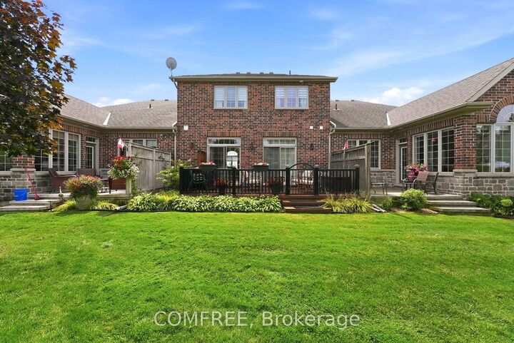Property Photo: 3823 Turnberry Lane 14 ON N0N 1E0