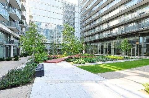 Property Photo:  90 Stadium Road 1102  ON M5V 3W5 