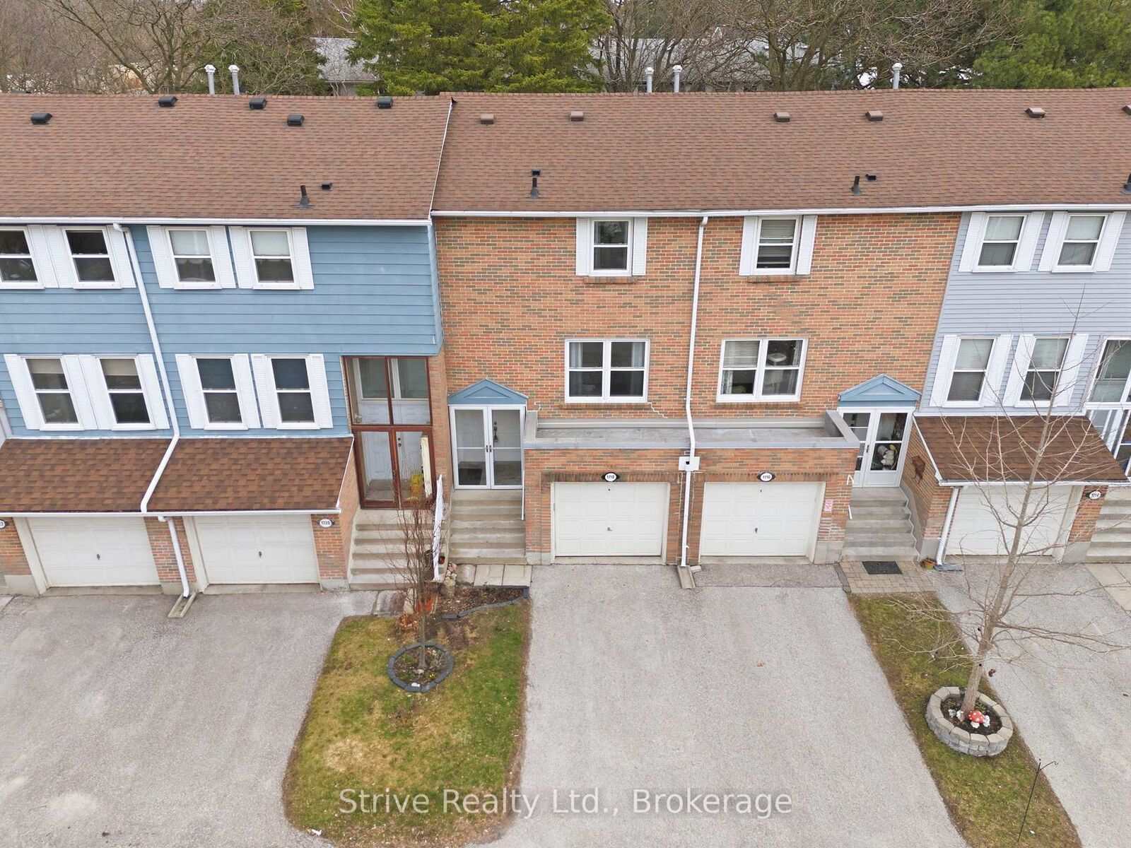Property Photo:  1718 John Street 33  ON L3T 1Y9 