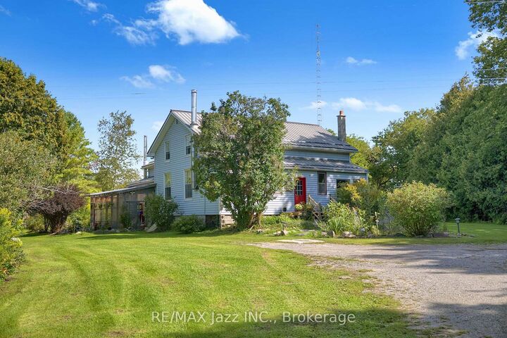 Property Photo:  8183 Tinkerville Road  ON L0A 1B0 
