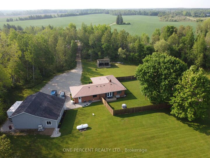 Property Photo:  145269 Southgate Rd 14 N/A  ON N0C 1B0 