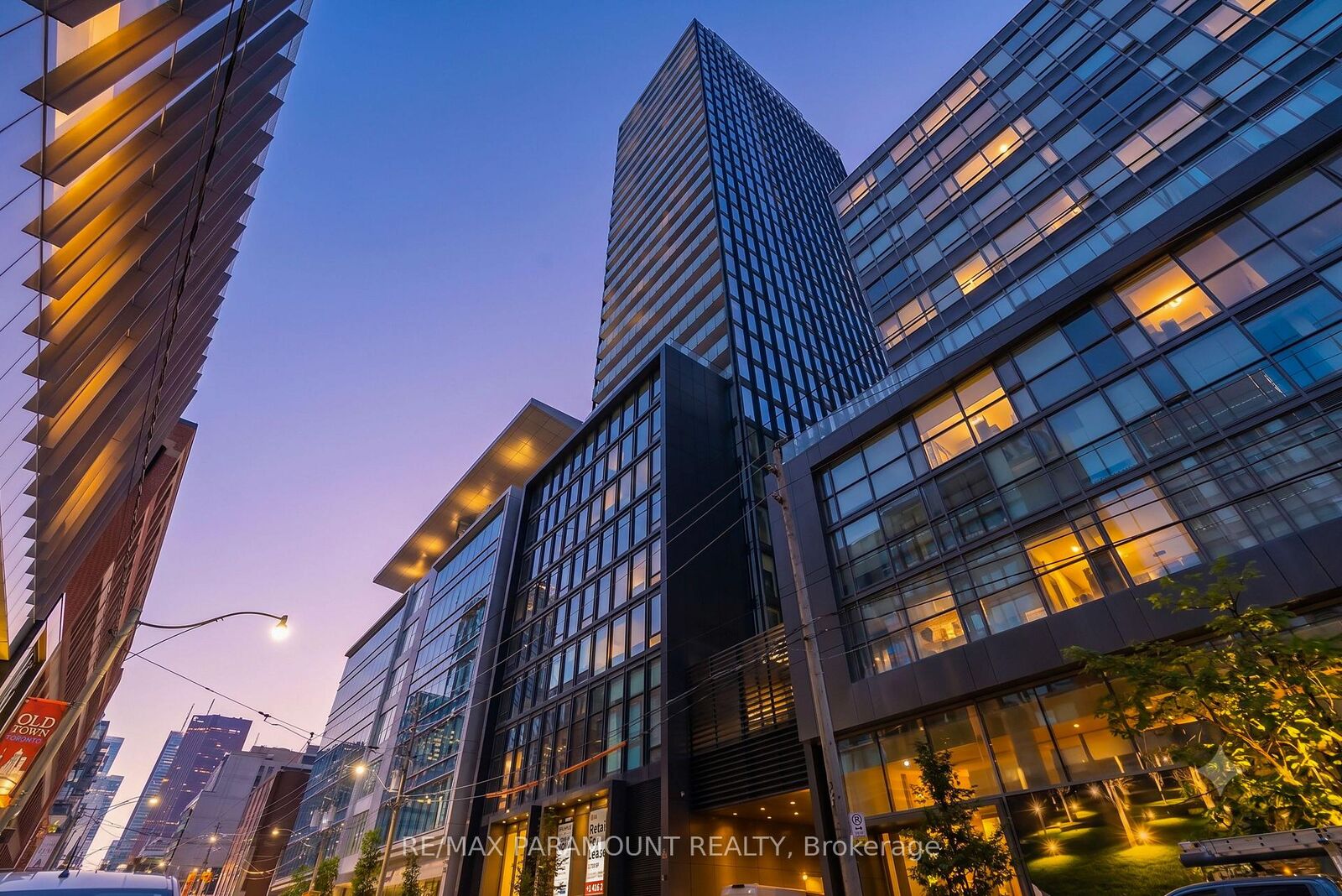Property Photo:  284 King Street E Ph02  ON M5A 0K3 