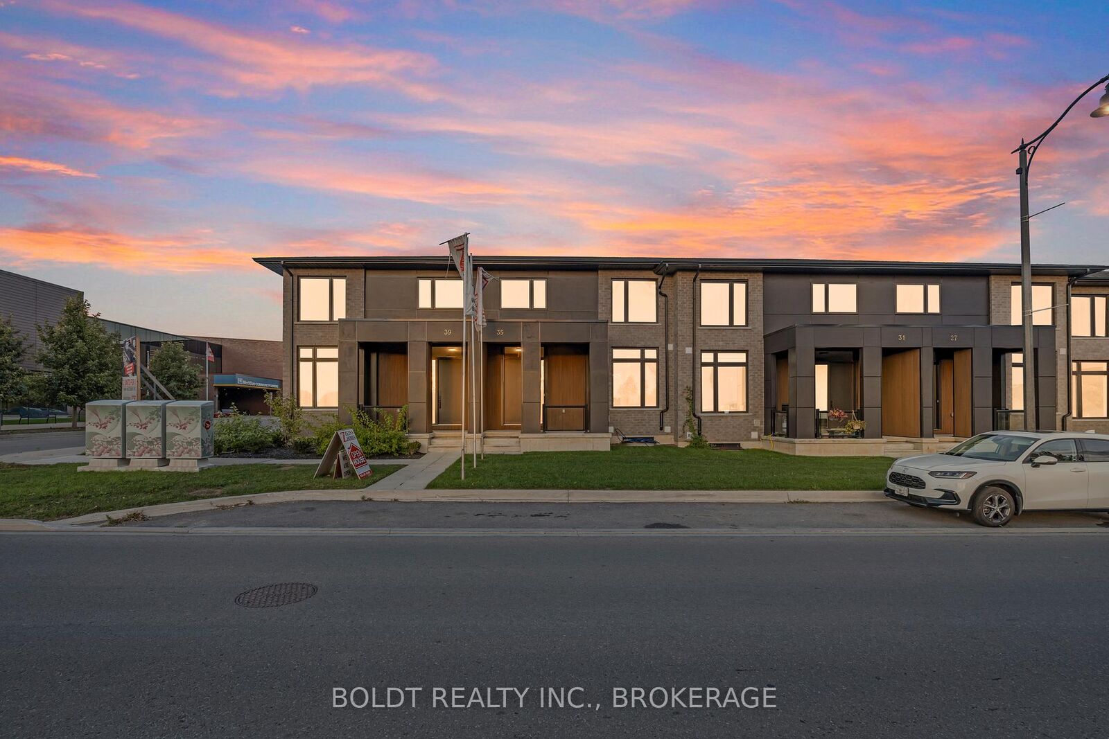 Property Photo:  27 Wellspring Way  ON L0S 1E6 