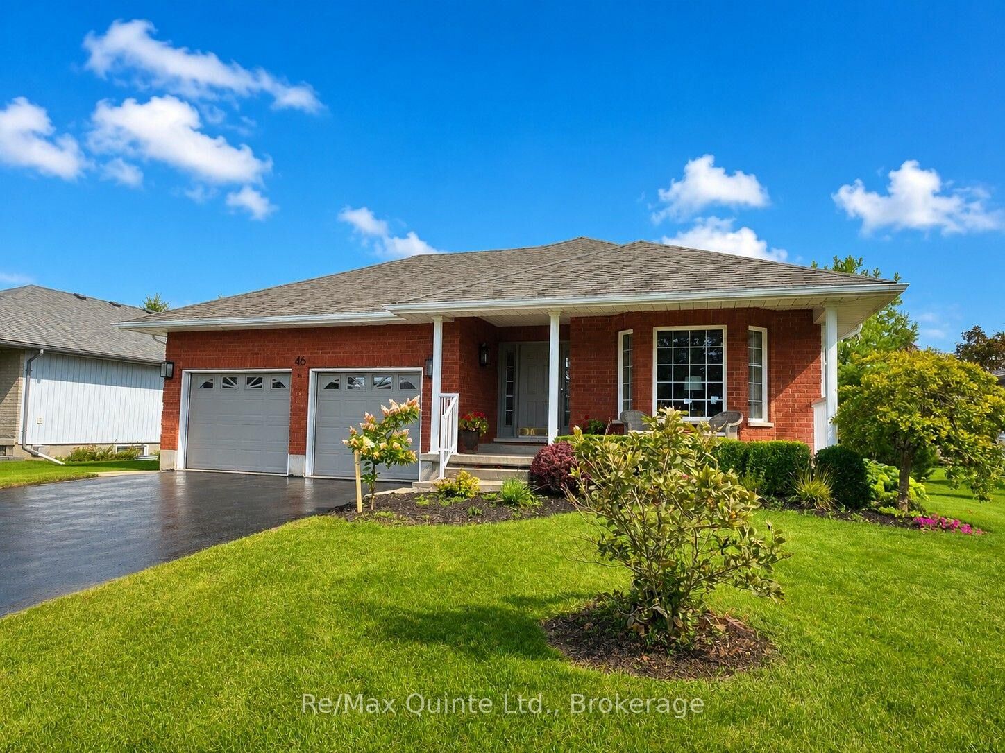 Photo de la propriété:  46 Lake Breeze Court  ON K0K 3L0 