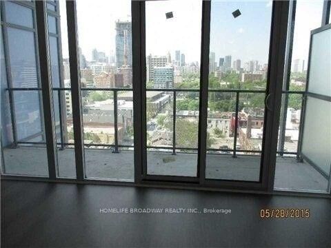 Property Photo:  105 George Street 1314  ON M5A 0L4 