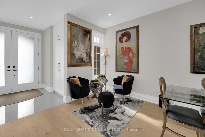 Property Photo:  109 Alex Campbell Crescent  ON L7B 0C1 