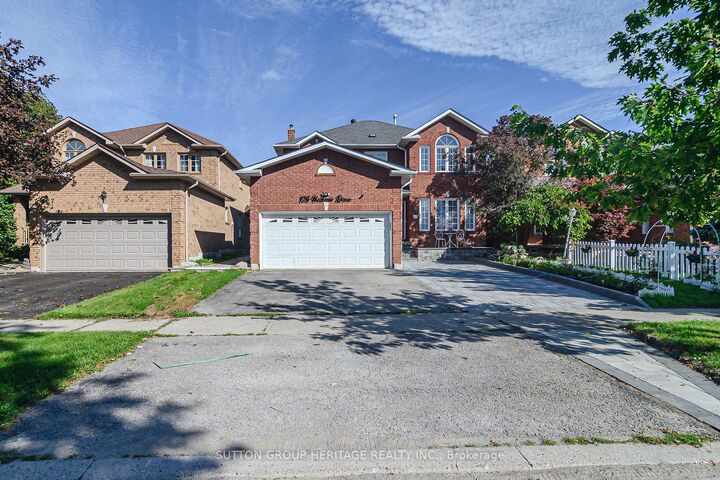 Property Photo:  125 Harkness Drive Bsmt  ON L1R 2E9 