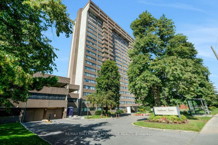 Property Photo:  1285 Cahill Drive 1606  ON K1V 9A7 