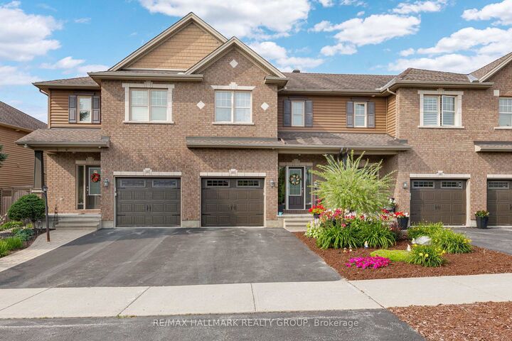 Property Photo:  1005 Marconi Avenue  ON K2W 0C4 