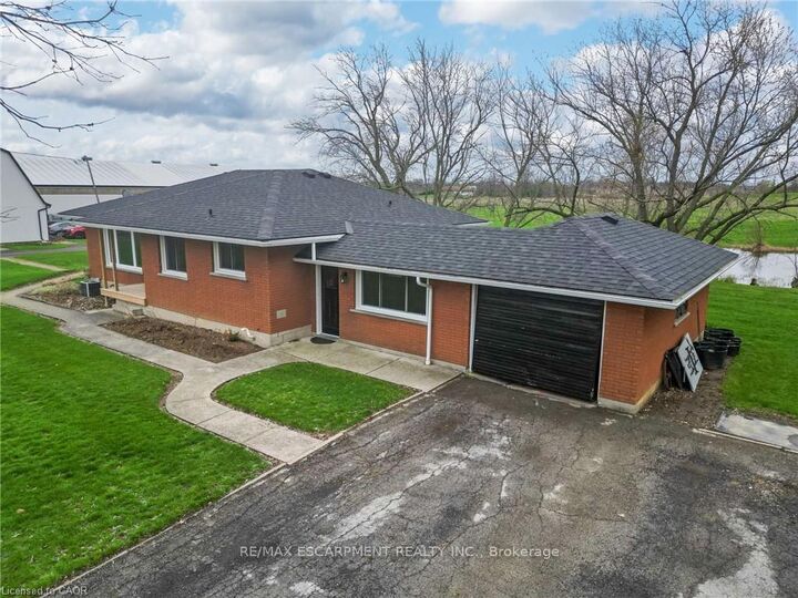 Property Photo:  2223 Hall Road  ON L0R 1C0 