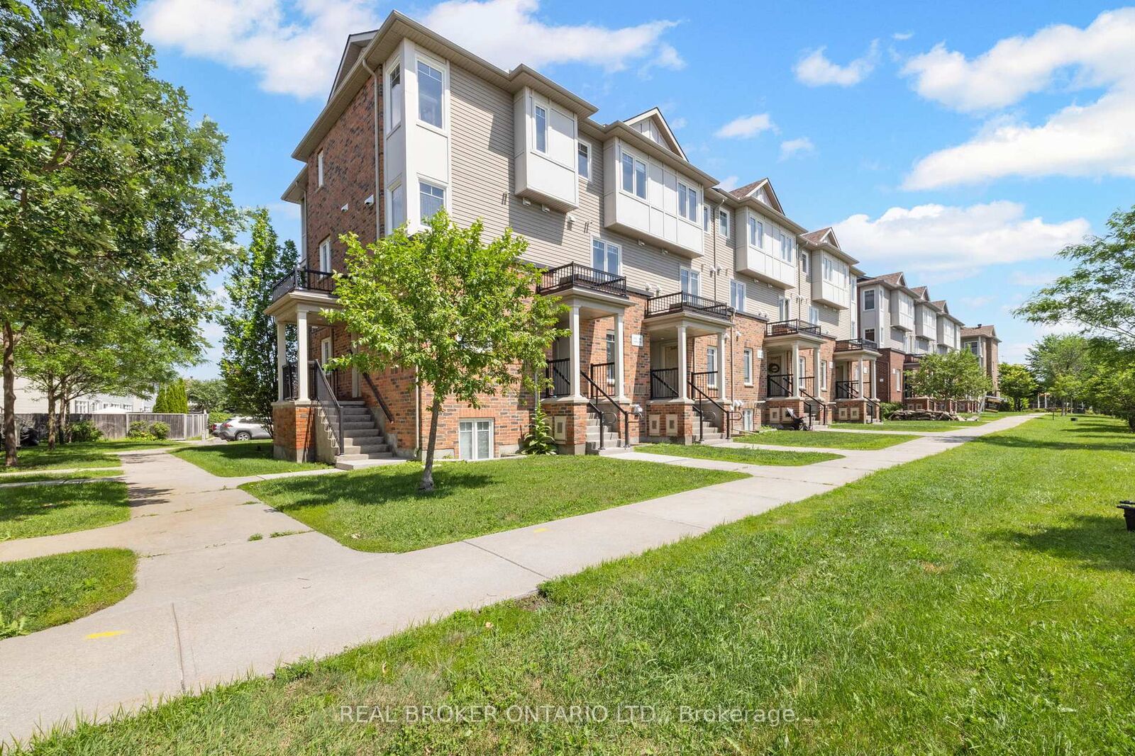 Property Photo:  3415 Cambrian Road  ON K2J 1S3 