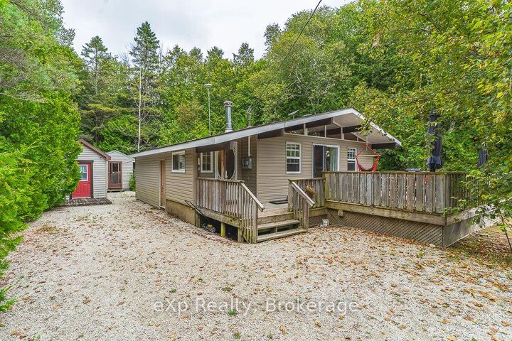 Property Photo:  1431 Sunset Drive  ON N0H 1X0 
