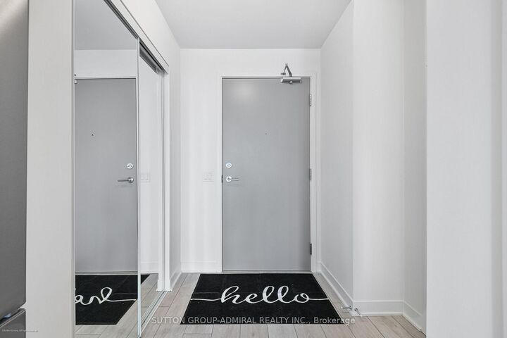 Property Photo:  260 Malta Avenue 1108  ON L6Y 0B5 