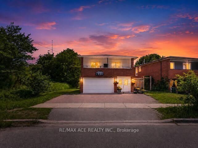 Property Photo:  149 Nelson Street Bsmt  ON M1J 3J8 
