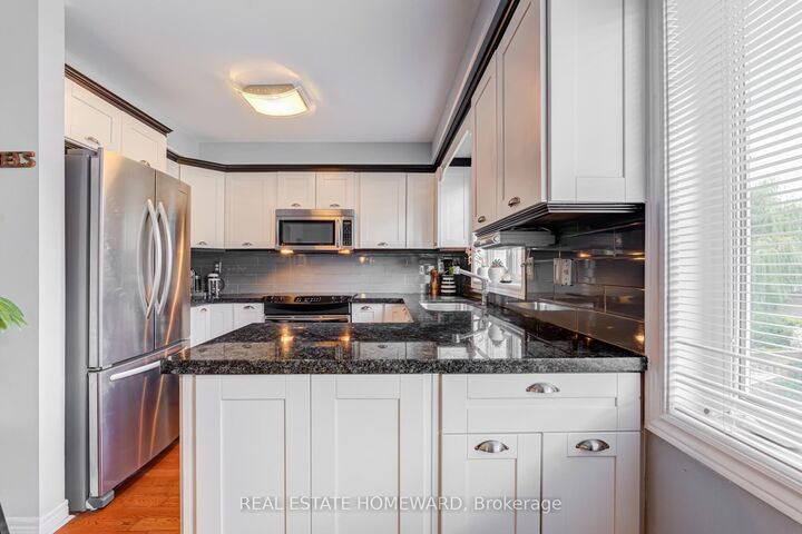 Property Photo:  5A Falmouth Avenue  ON M1K 4M5 