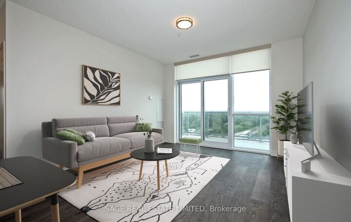 Property Photo:  2093 Fairview Street 1202  ON L7R 0B4 