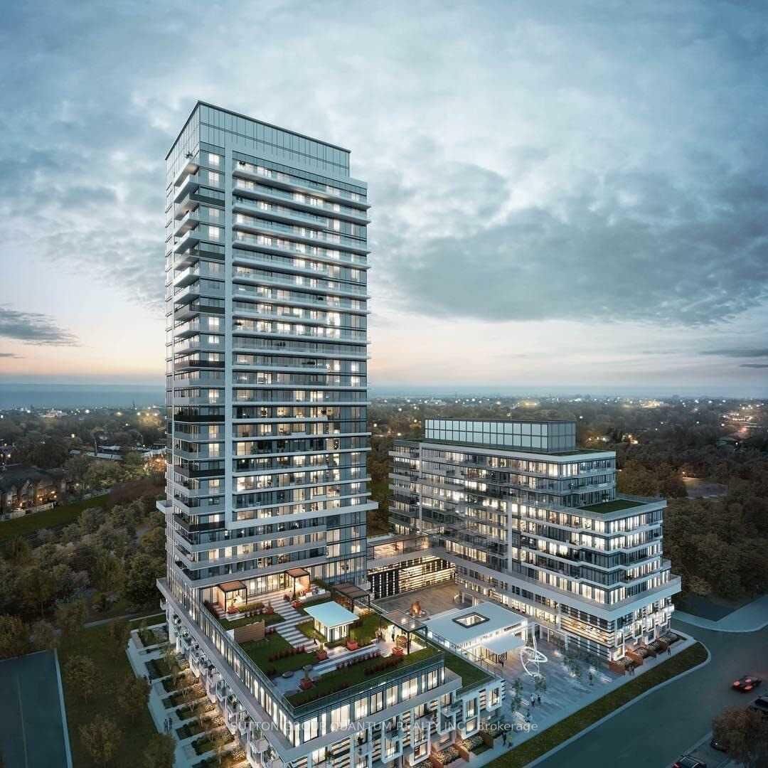Property Photo:  251 Manitoba Street 1026  ON M8Y 0C7 