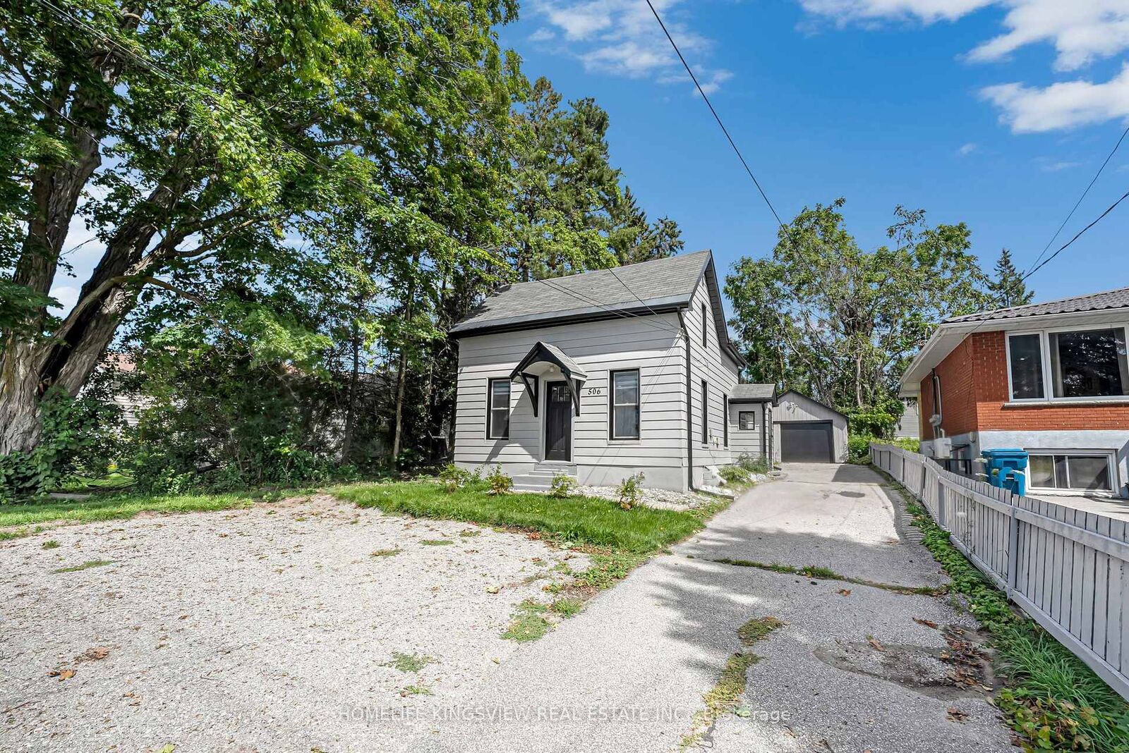 Property Photo:  506 West Street S  ON L3V 5H5 