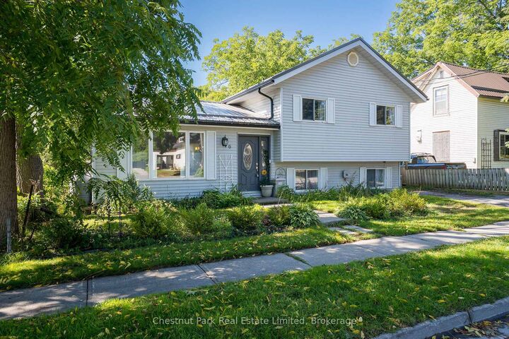 Property Photo:  6 Spencer Street  ON K0K 2T0 
