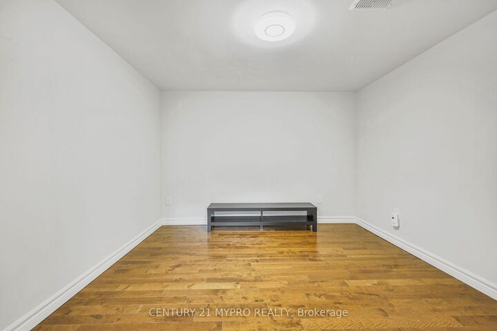 Property Photo:  Bsmt 351 Conant Street  ON L1H 3S8 