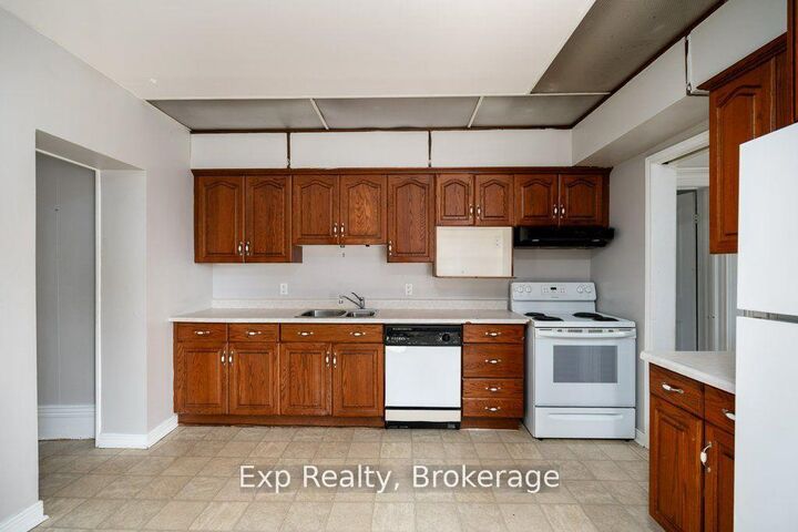Property Photo: 127 Green Street ON K0K 1X0