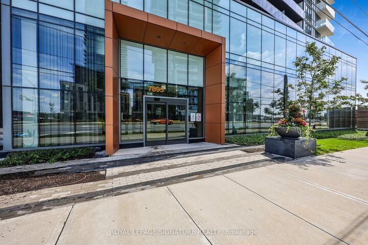 Property Photo:  7895 Jane Street 2908  ON L4K 0K2 