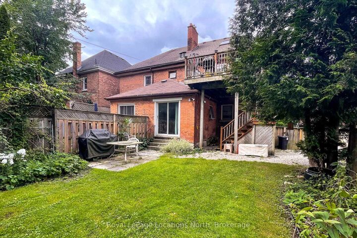 Property Photo:  737 4th Avenue E  ON N4K 2N5 