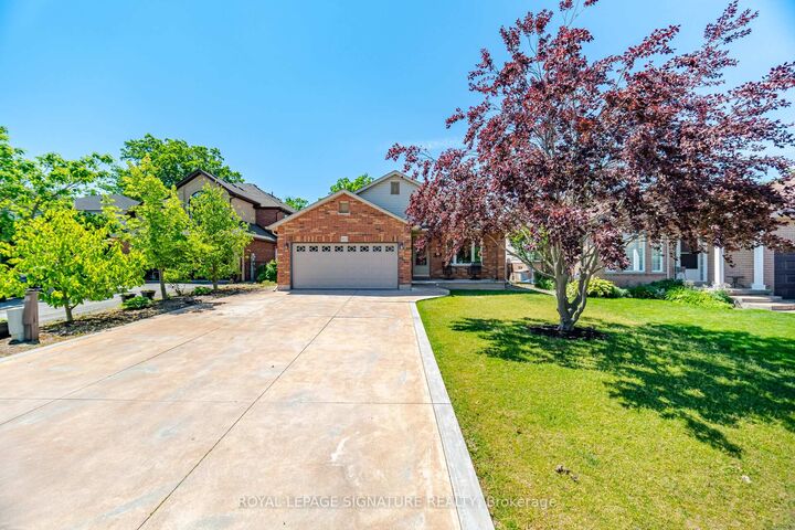 Property Photo:  5122 Meadowood Lane  ON L3J 0J7 