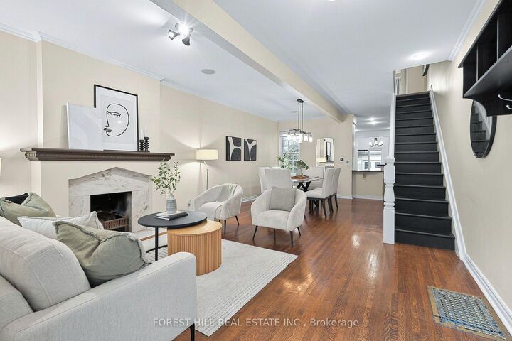 Property Photo:  53 Langford Avenue  ON M4J 3E4 