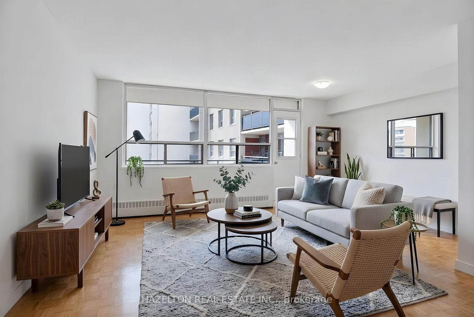 Property Photo:  126 Bellamy Road 1506  ON M1J 2L1 