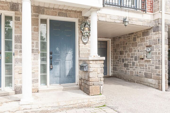 Property Photo: 60 Routliffe Lane ON M2N 0A5