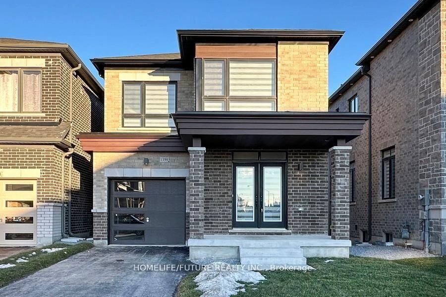 Property Photo:  1359 Klondike Drive Bsmt  ON L1T 0T1 