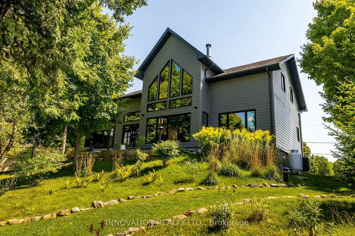 Property Photo:  433 Colin Farmer Road  ON K7H 3C7 