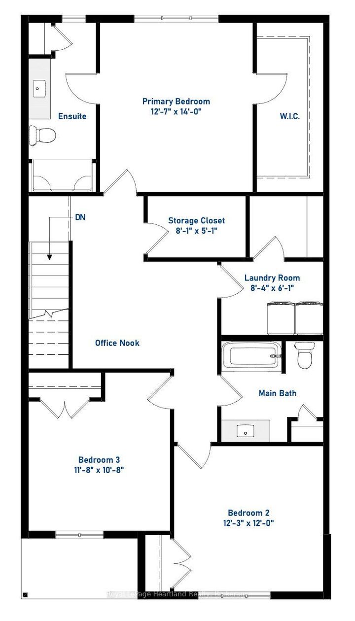 Property Photo:  Lot 19.1 Largo Lane  ON N7A 0C8 