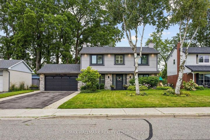 Property Photo:  69 Nisbet Drive  ON L4G 2K6 
